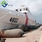 Deniz Gemisi Tekne Yüzen Gemi Duba Çekiyor Hareketli Başlatma Kurtarma Şişirilebilir Tüpler Kauçuk Hava Yastığı