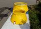 Depolanan Sıvı için Uygun Dayanıklılık Su Mesane Tankı 6 Ay Garanti