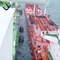 Rıhtıma Gemi Yokohama Tekne Lastik Rıhtım Çamurluğu Pnömatik Uçak Lastiği ile