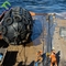 Tekne Gemisi Doğal Kauçuk Yokohama Pnömatik Çamurluk Çapı0.5m 4.5m