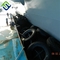 ISO17357 Yokohama Yüzer Pnömatik Kauçuk Çamurluk Deniz Rıhtım Çamurlukları