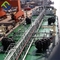 ISO17357 Yokohama Yüzer Pnömatik Kauçuk Çamurluk Deniz Rıhtım Çamurlukları