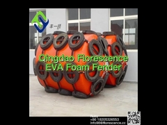 Tekne ve İskele İçin Deniz Köpüğü Dolgulu Kauçuk Çamurluk