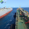 BV Sertifikası ile LNG Gemi İskelesi Yüzer Deniz Kauçuk Yokohama Pnömatik Çamurluk