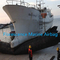 Tekne Pontoon Tüp Deniz Kauçuk Gemi Keson Yüzen İçin Hava Yastığı Başlatma
