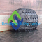 STS veya STD için deniz lastik tüplü pnevmatik lastik koruyucu