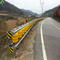 Otoyol İçin Trafik Güvenliği ISO EVA Kovaları Rolling Otokorkuluk PU PVC Makaralı Bariyer