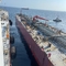 Zincir ve Lastik Ağı ile Deniz Gemisi Gemisi Yokohama Pnömatik Kauçuk Çamurluk