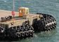 Yüzdürme Performansı Pnömatik Deniz Lastik Botu Yüzen Çamurluk