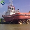Tekne Aksesuarları Lastik Gemi Balon Denizcilik Lastik Hava Yastığı Fırlatma