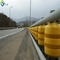 EVA Material Safety Roller Crash Barrier Güney Kore Rolling Bariyer Sistemi