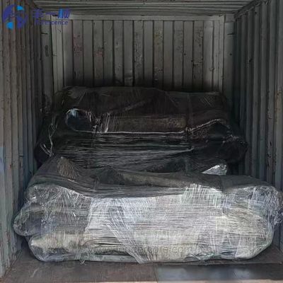 Yumuşak Fırlatma Gemi Fırlatma Hava Yastığı 0.6-2.8m Değeri Güvenli Performans için